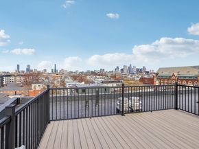 256 Dorchester Street 407, Boston MA 02127