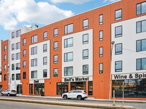 256 Dorchester Street 407, Boston MA 02127