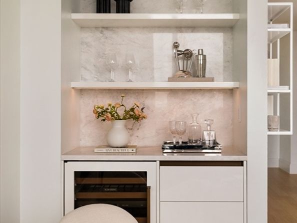 370-380 Harrison Avenue PH2G, Boston MA 02118