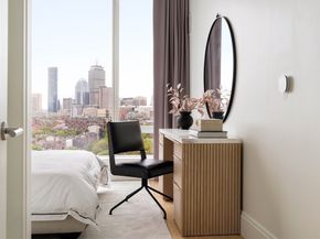 370-380 Harrison Avenue PH2G, Boston MA 02118