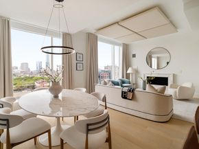 370-380 Harrison Avenue PH2G, Boston MA 02118