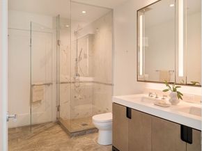 370-380 Harrison Avenue PH2G, Boston MA 02118