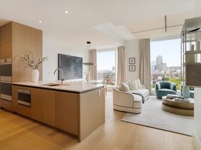 370-380 Harrison Avenue PH2G, Boston MA 02118