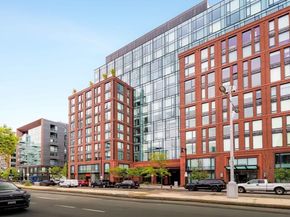 370-380 Harrison Avenue PH2G, Boston MA 02118