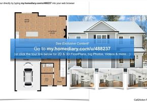 2B Wilson Road B, Millbury MA 01527