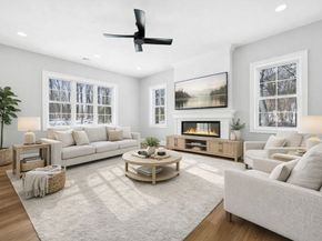 2B Wilson Road B, Millbury MA 01527