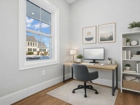 2B Wilson Road B, Millbury MA 01527