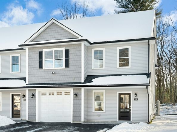 2B Wilson Road B, Millbury MA 01527