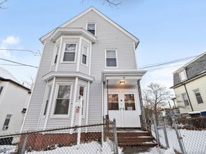 34 Putnam St, Somerville MA 02143