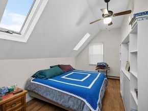 34 Putnam St, Somerville MA 02143