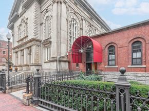 771 Harrison Ave 410, Boston MA 02118