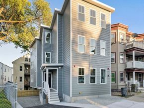 52 Bellevue St 1, Boston MA 02124