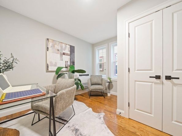 52 Bellevue St 1, Boston MA 02124