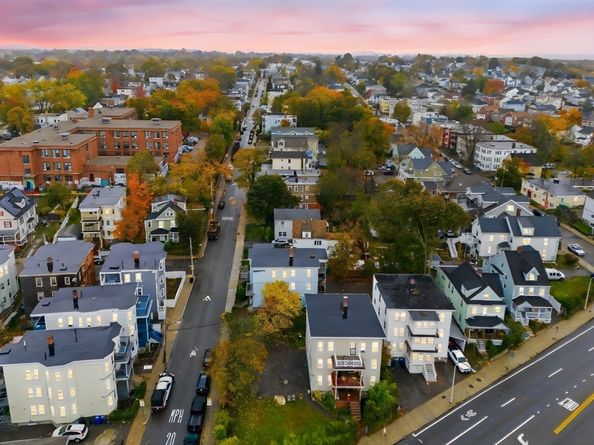 124 Selden St, Boston MA 02124