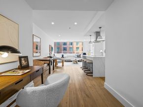 234 Causeway Street U702, Boston MA 02114