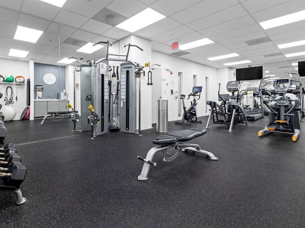 234 Causeway Street U702, Boston MA 02114