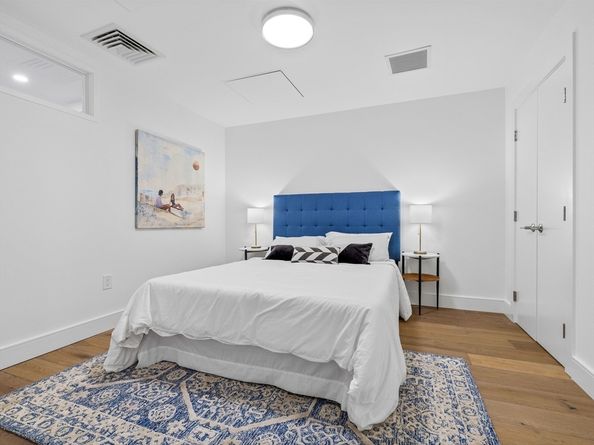 234 Causeway Street U702, Boston MA 02114