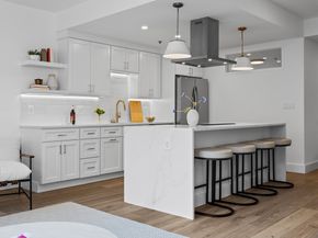 234 Causeway Street U702, Boston MA 02114