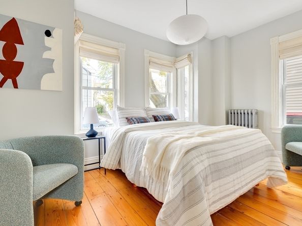 33 Line St 1, Cambridge MA 02138