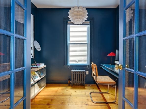 33 Line St 1, Cambridge MA 02138