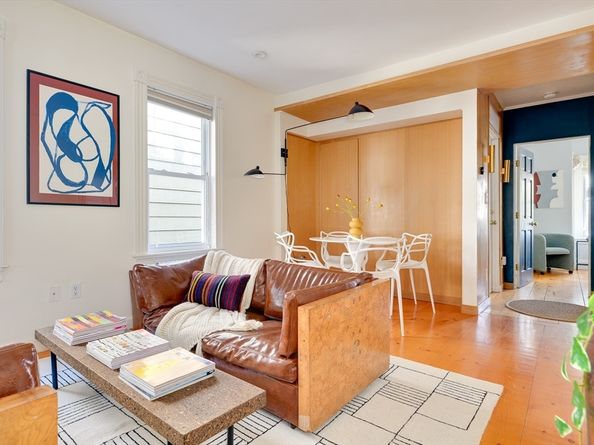 33 Line St 1, Cambridge MA 02138