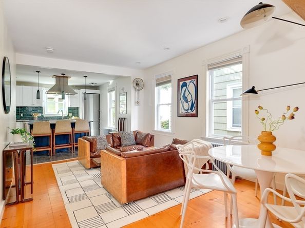 33 Line St 1, Cambridge MA 02138