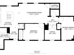 33 Line St 1, Cambridge MA 02138