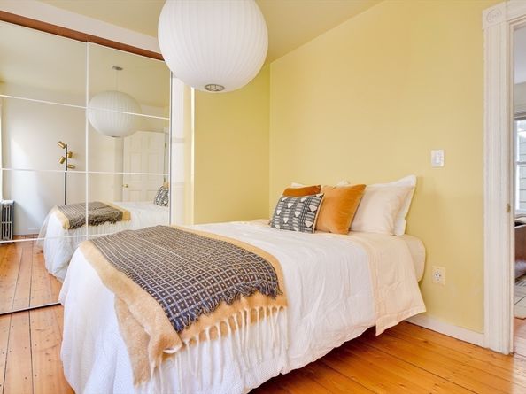 33 Line St 1, Cambridge MA 02138