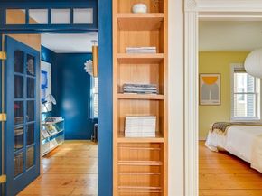 33 Line St 1, Cambridge MA 02138