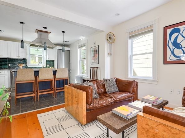 33 Line St 1, Cambridge MA 02138