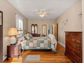 1 Ethel Ave, Peabody MA 01960