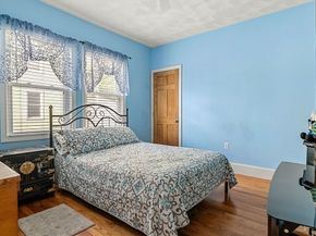 1 Ethel Ave, Peabody MA 01960