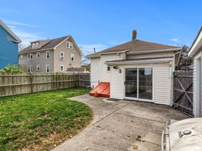 1 Ethel Ave, Peabody MA 01960