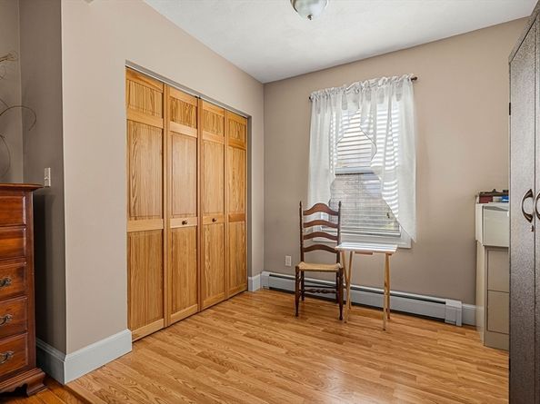 1 Ethel Ave, Peabody MA 01960