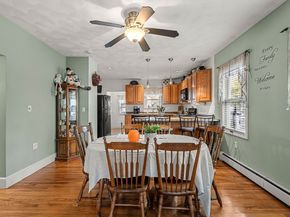 1 Ethel Ave, Peabody MA 01960