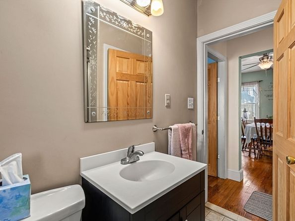 1 Ethel Ave, Peabody MA 01960