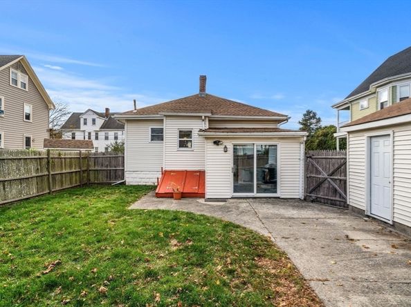 1 Ethel Ave, Peabody MA 01960