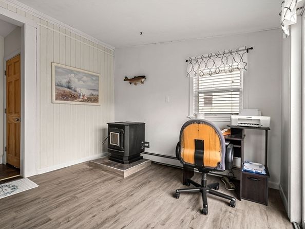 1 Ethel Ave, Peabody MA 01960