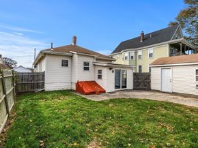 1 Ethel Ave, Peabody MA 01960