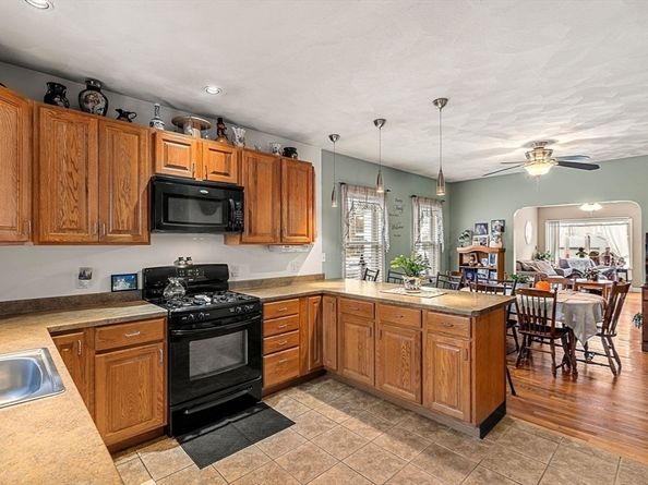 1 Ethel Ave, Peabody MA 01960