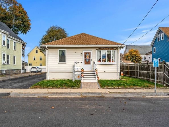 1 Ethel Ave, Peabody MA 01960