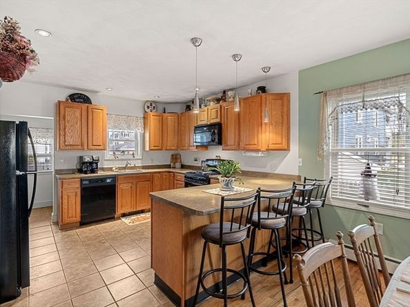 1 Ethel Ave, Peabody MA 01960