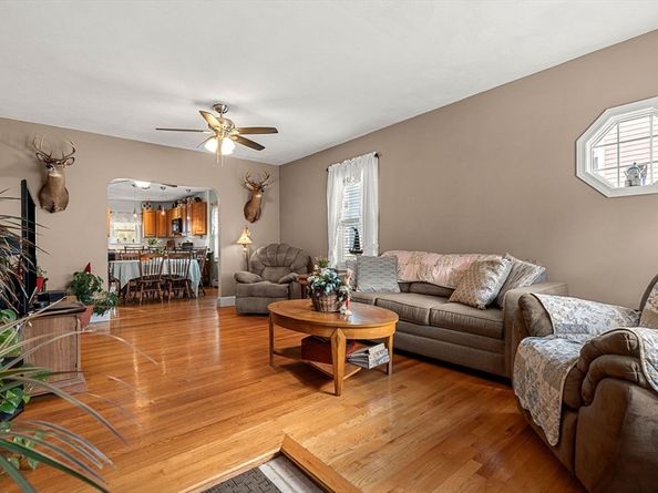 1 Ethel Ave, Peabody MA 01960