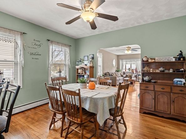 1 Ethel Ave, Peabody MA 01960