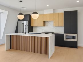 22 High Street PH11, Boston MA 02122