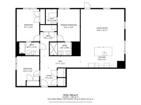 22 High Street PH11, Boston MA 02122