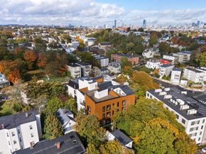 22 High Street PH11, Boston MA 02122