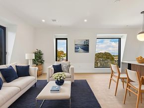 22 High Street PH11, Boston MA 02122