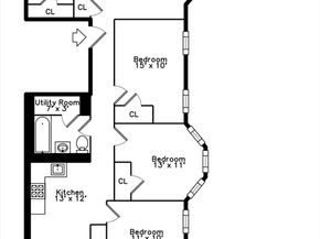 194-200 Blue Hill Ave, Boston MA 02119