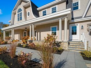 2 Beacon Hill Road, Marblehead MA 01945